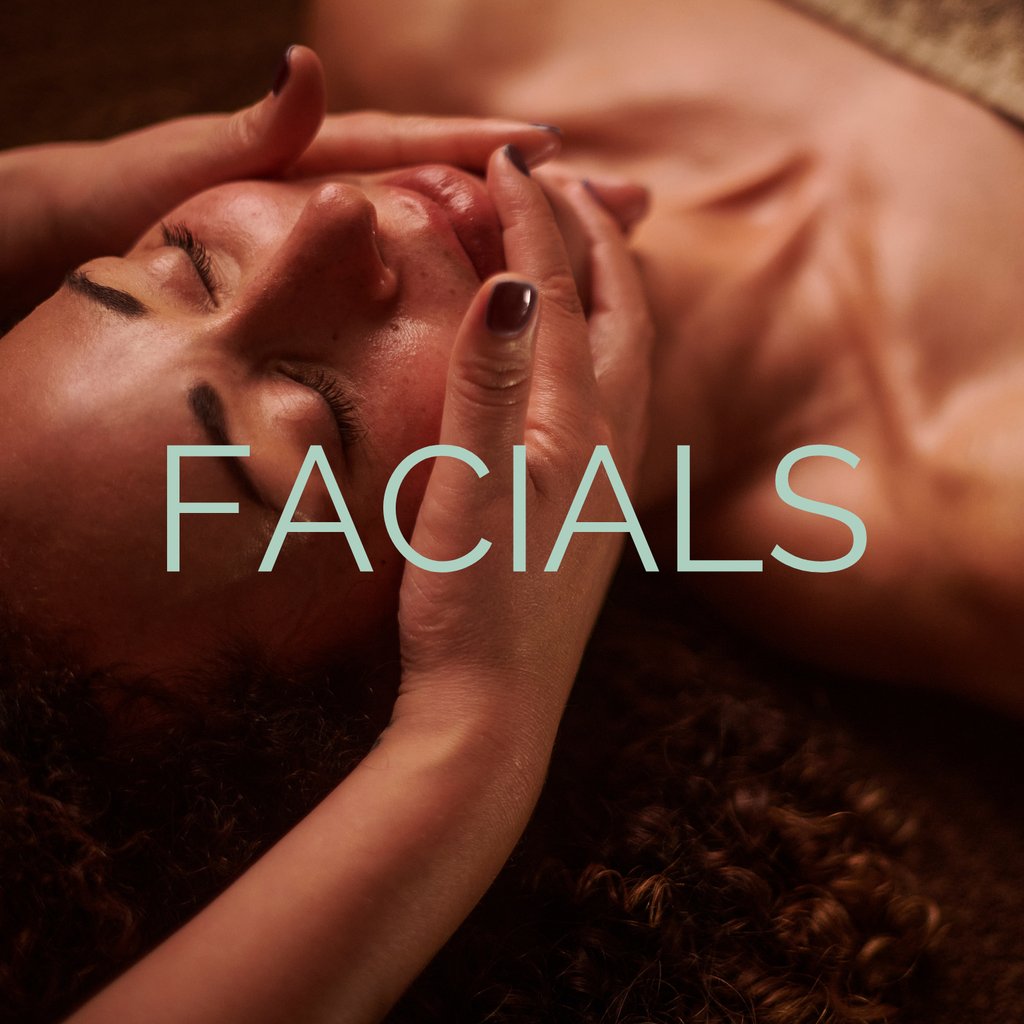 Facials