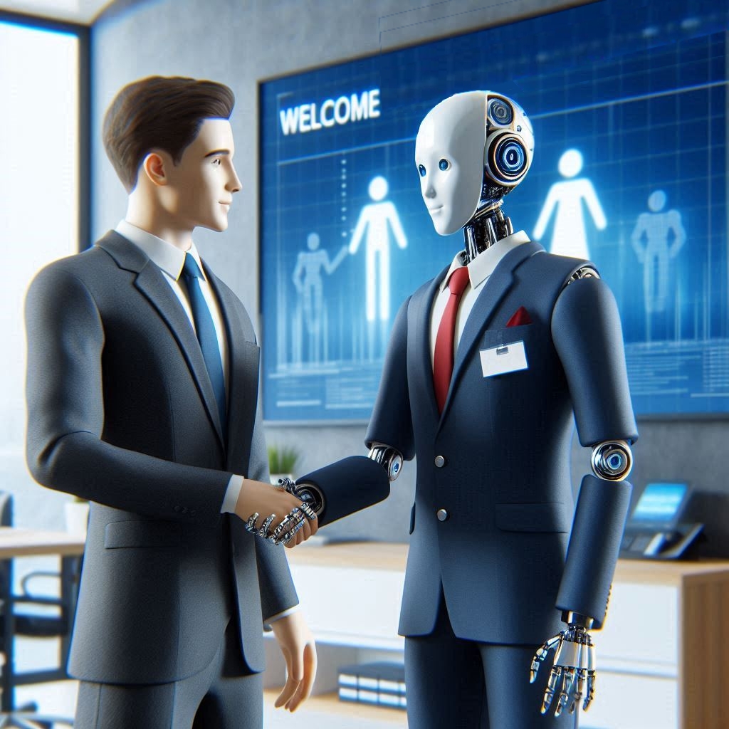 AI Salesforce