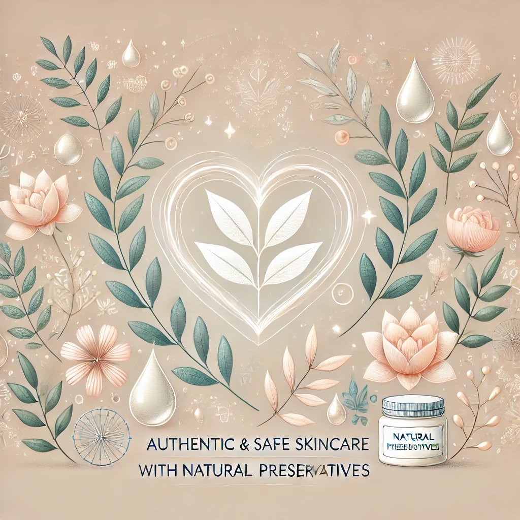 Une Beauté Authentique et Sûre avec les Soins Artisan Cosmethic