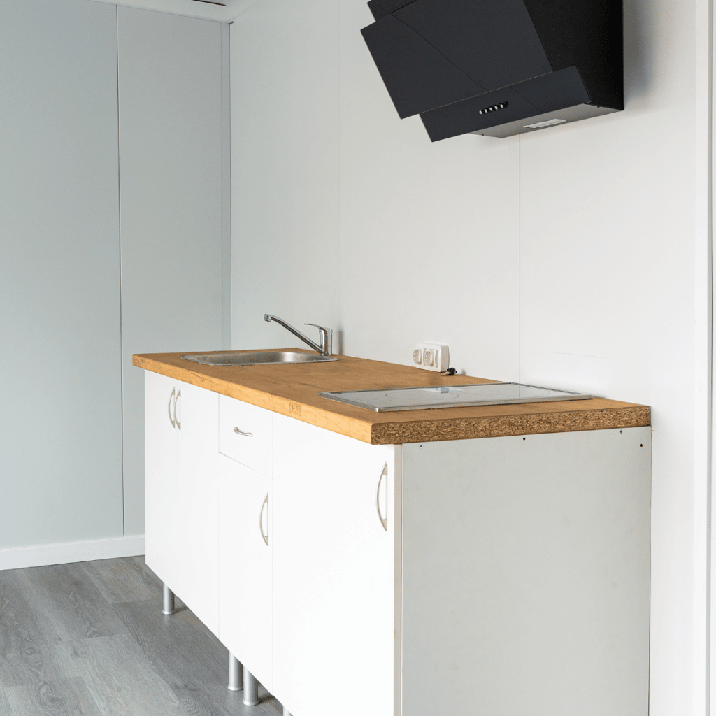 casa prefabricada sevilla