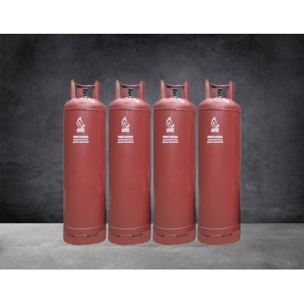 Gas LPG 50 Kg