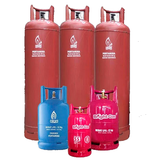Agen Gas LPG