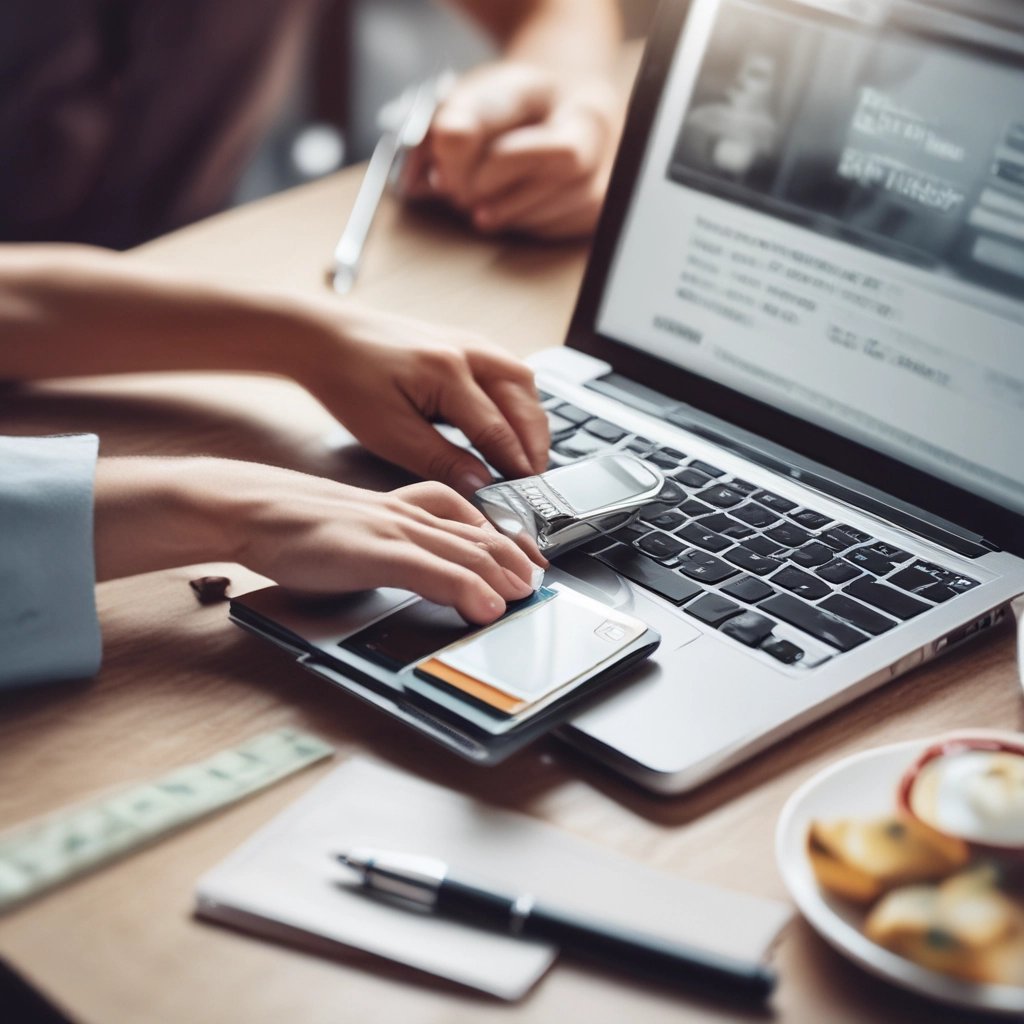 black blue and yellow textile