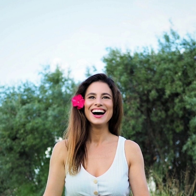 Psicóloga & Terapia Gestalt en Castellón | Jéssica Manjón Puig