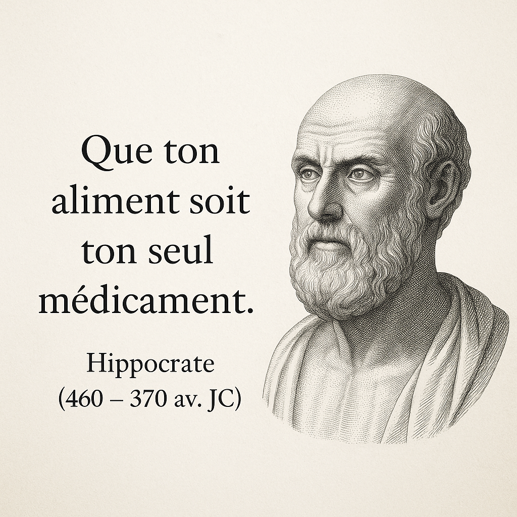 Hippocrate