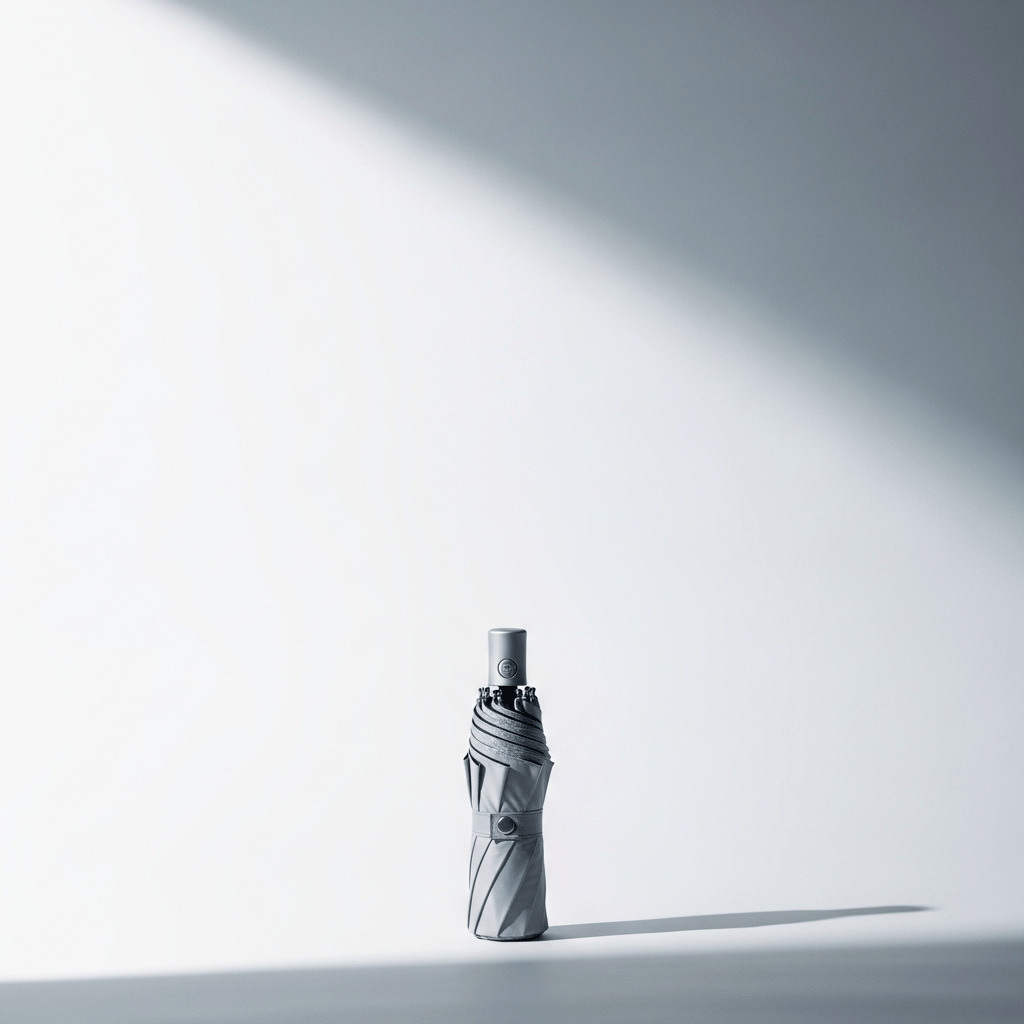 Payung Promosi Merchandise