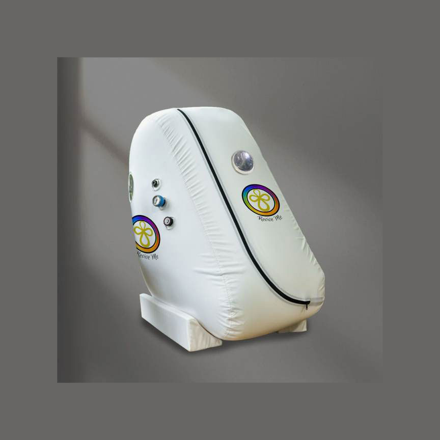 Hyperbaric Oxygen Therapy (HBOT)