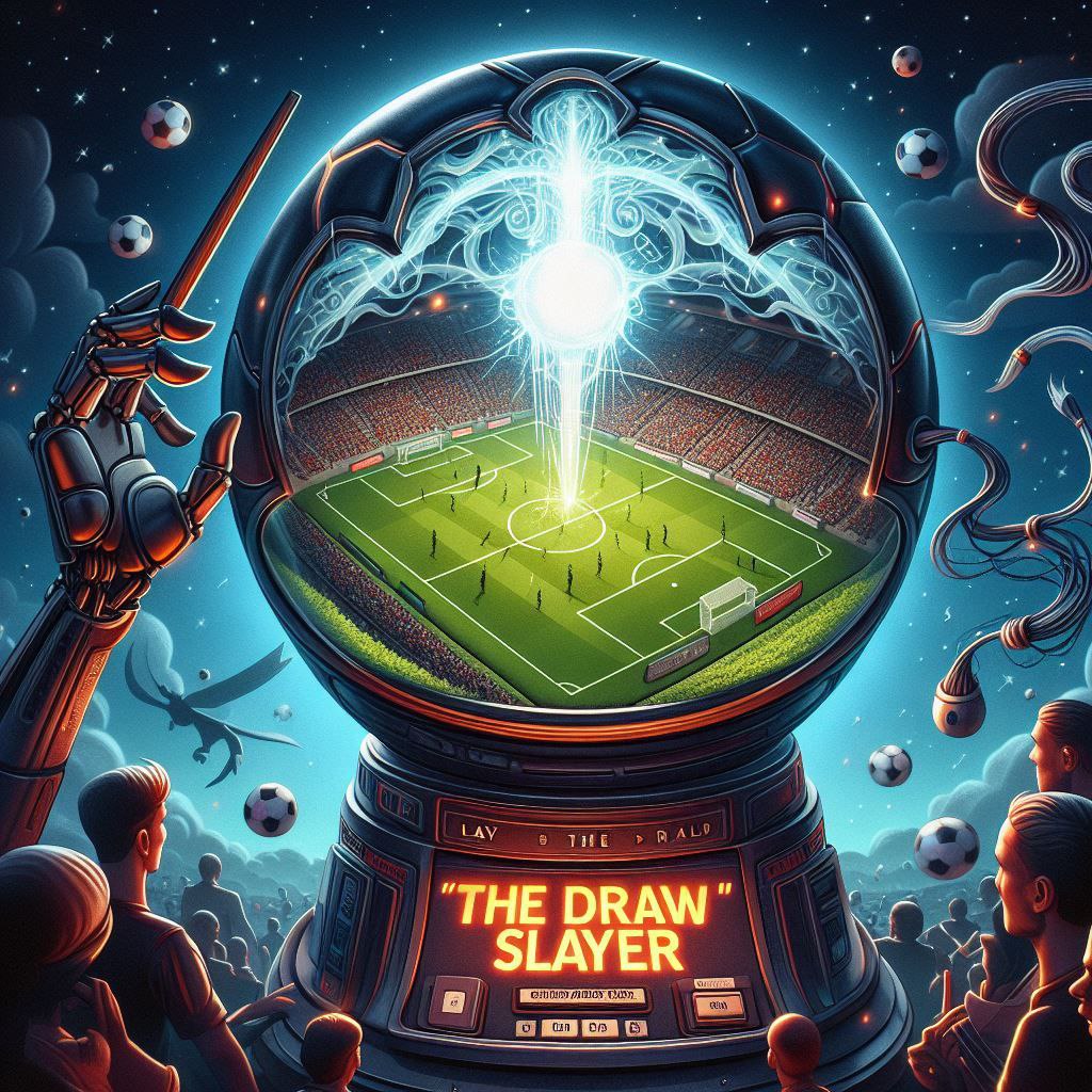 Lay the Draw, LTD, Draw Slayer