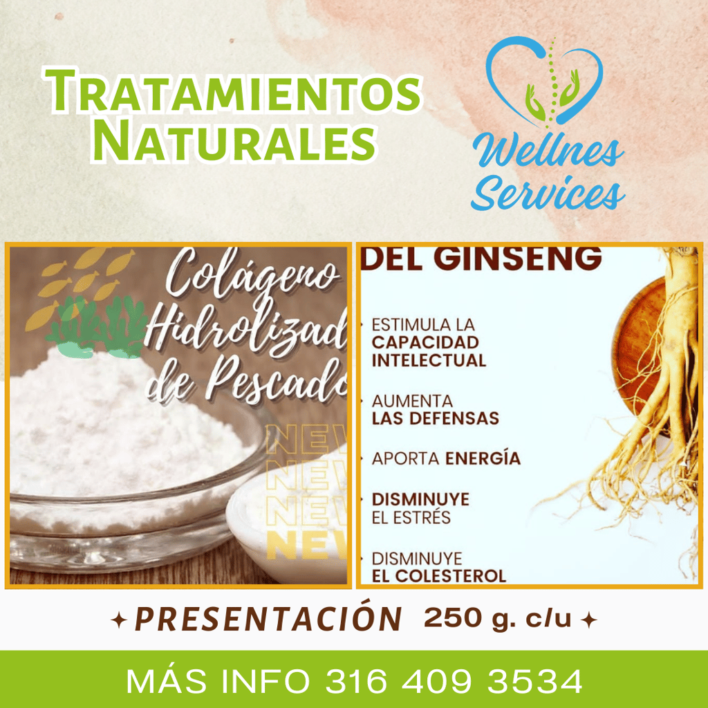 Ginseng