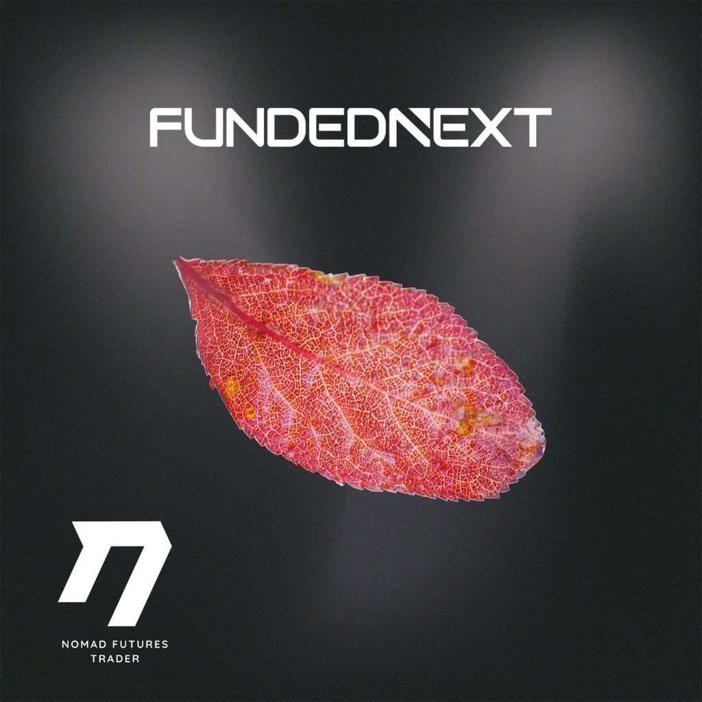 Funded Next Discount Link