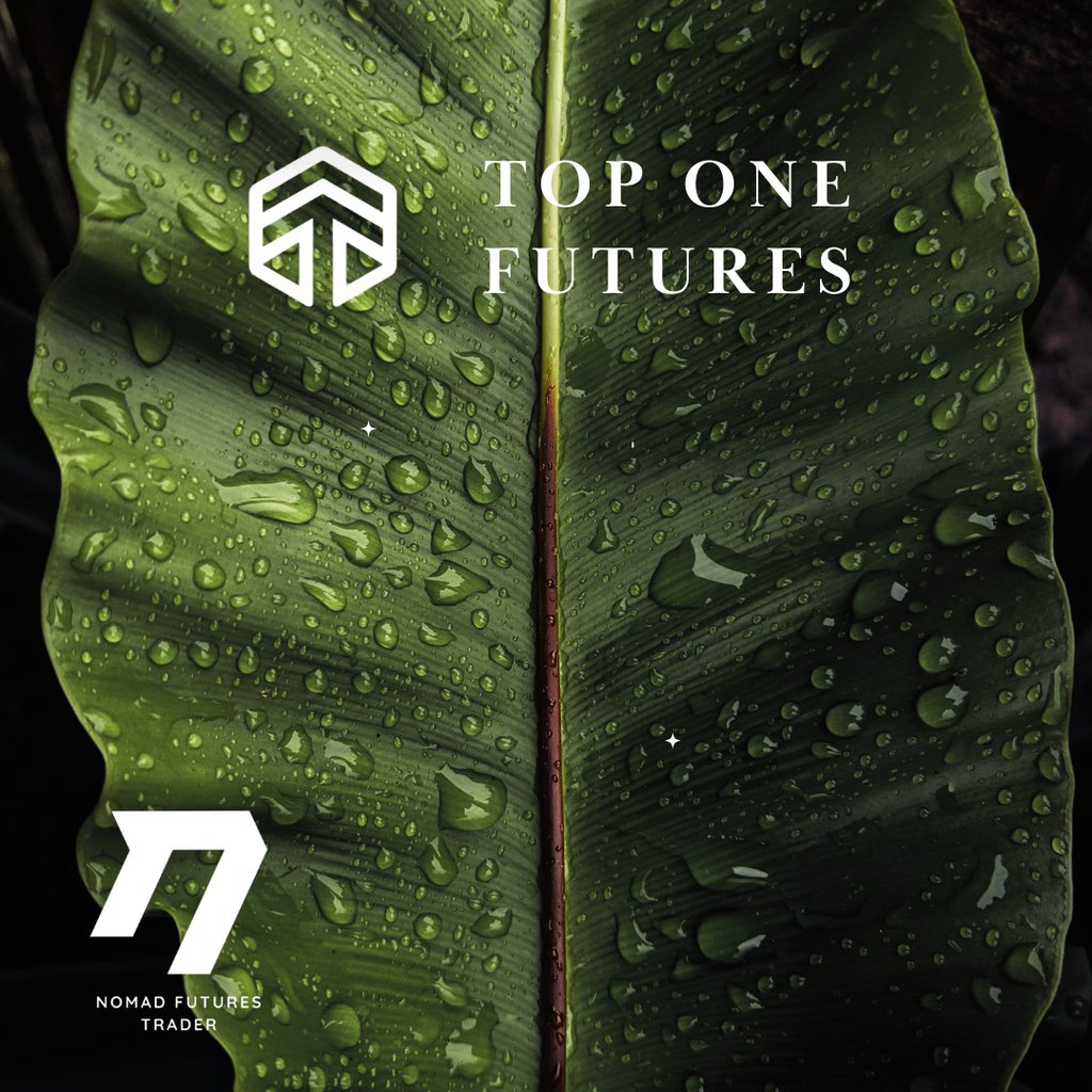 Top One Futures by Nomad Futures Trader