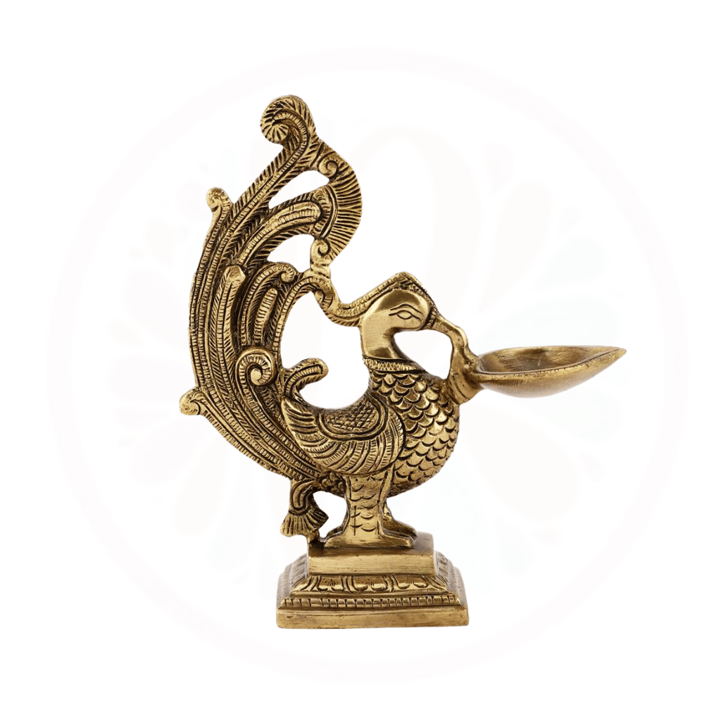 #BrassDeepak #DiyaDecoration #BrassDiya #TraditionalLighting #BrassLamp #DiwaliDecor #HomeDecor #Ind