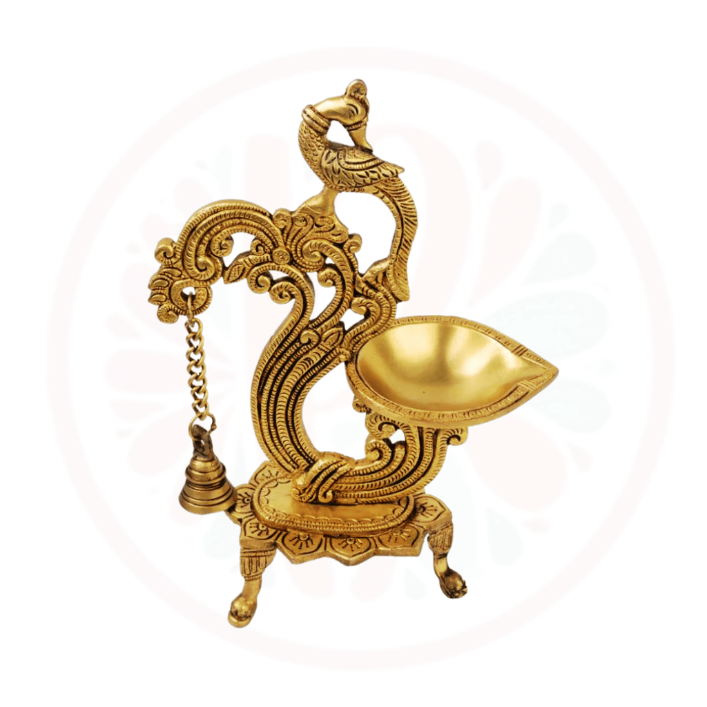 #BrassDeepak #DiyaDecoration #BrassDiya #TraditionalLighting #BrassLamp #DiwaliDecor #HomeDecor #Ind