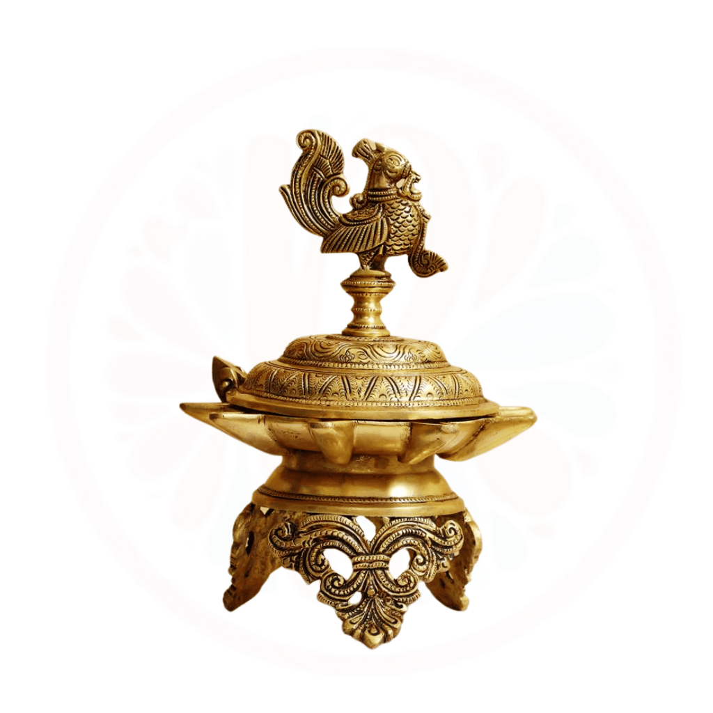 #BrassDeepak #DiyaDecoration #BrassDiya #TraditionalLighting #BrassLamp #DiwaliDecor #HomeDecor #Ind