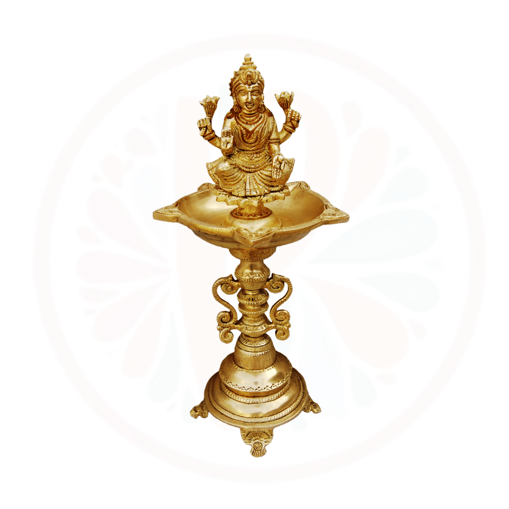 #BrassLamp #IlluminateYourSpace #TimelessElegance #SpiritualDecor #HomeDecor #TraditionalCraftsmansh
