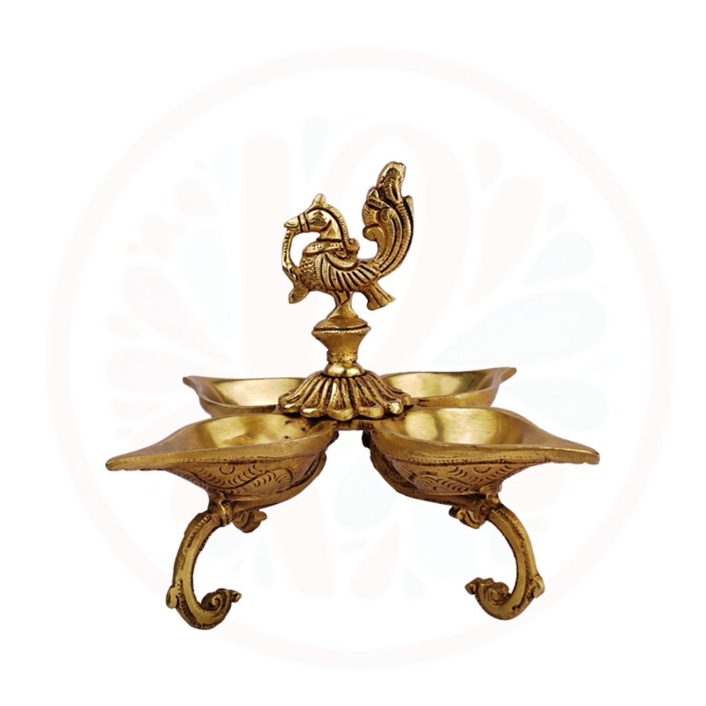 #BrassDeepak #DiyaDecoration #BrassDiya #TraditionalLighting #BrassLamp #DiwaliDecor #HomeDecor #Ind