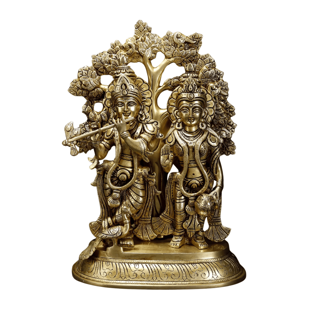Order Krishna Idol for Export