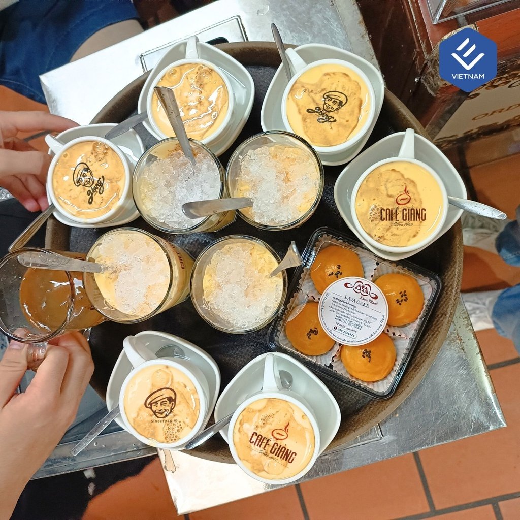 BDP+Partners, consulting, marketing, f&b, hospitality, Jensen Huang, NVIDIA, Caphe Giang