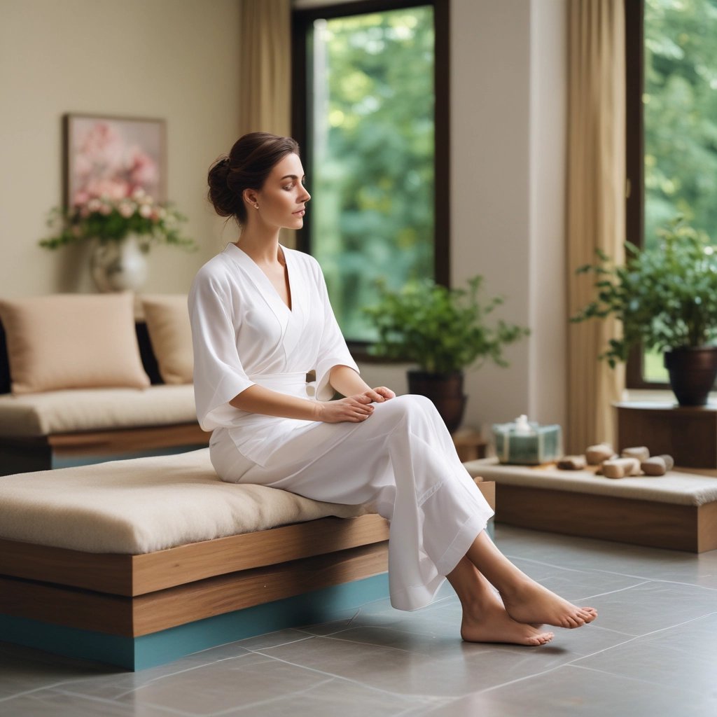 Bright living room with modern inventory