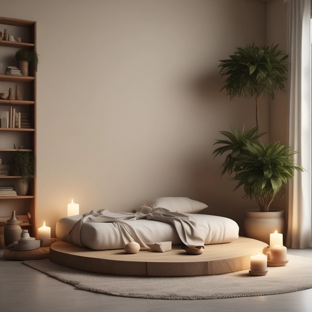 Bright living room with modern inventory