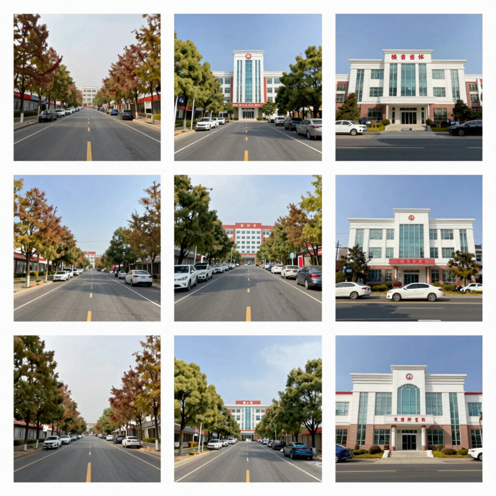 A sleek, minimalistic map highlighting prime property locations in Jagatpura with clean markers.