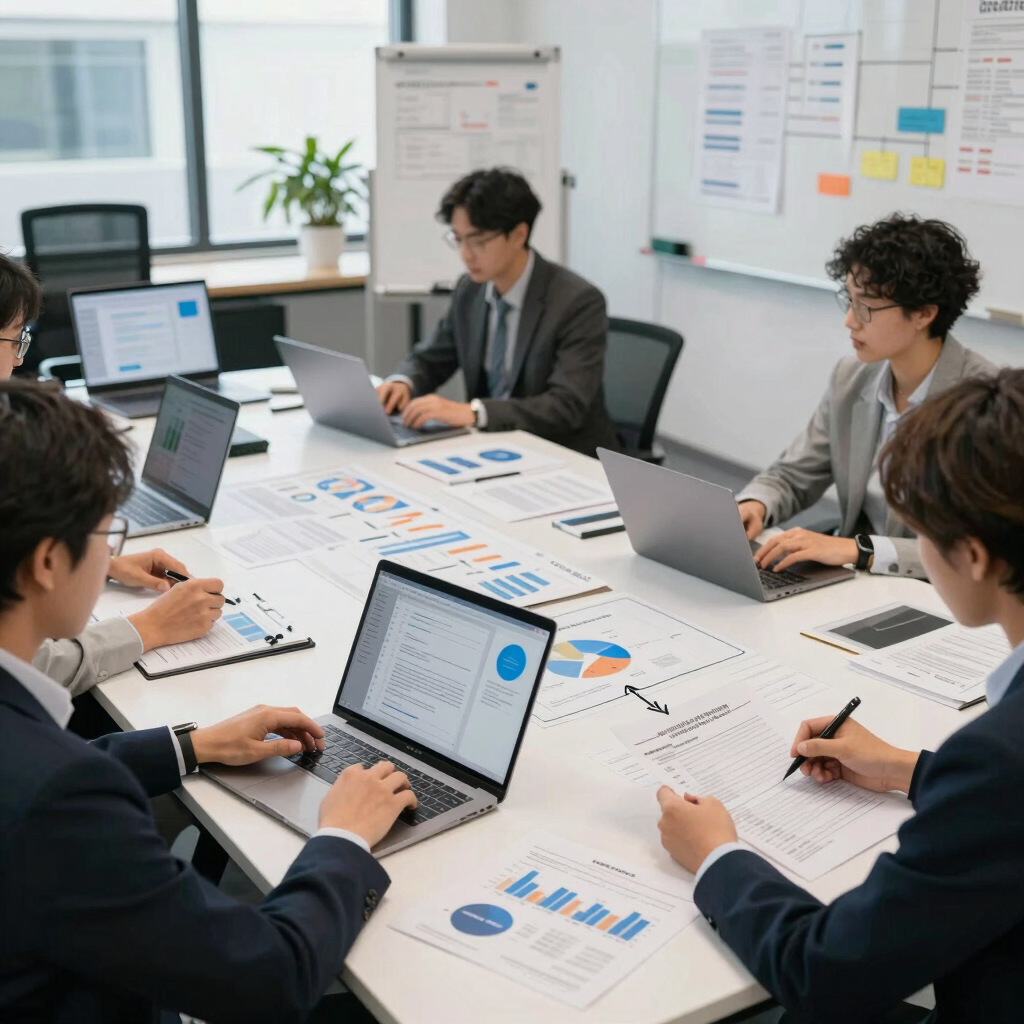 a man riding a skateboard down the side of a ramp