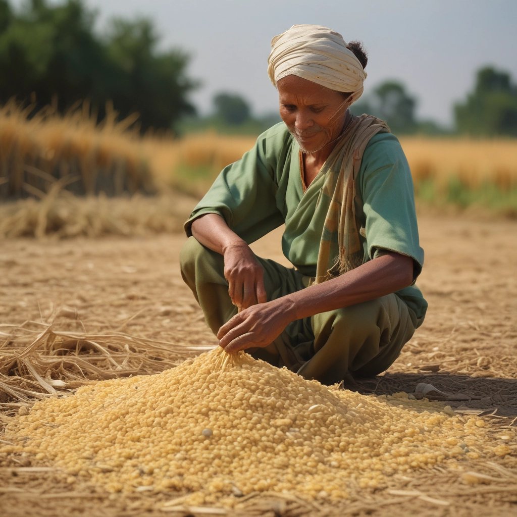 low angle view photography of a gray building