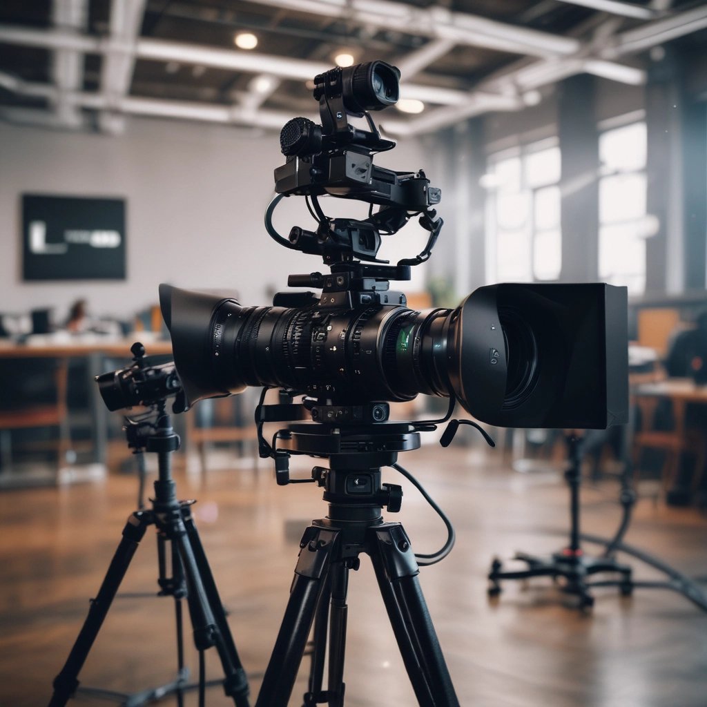 Bright living room with modern inventory