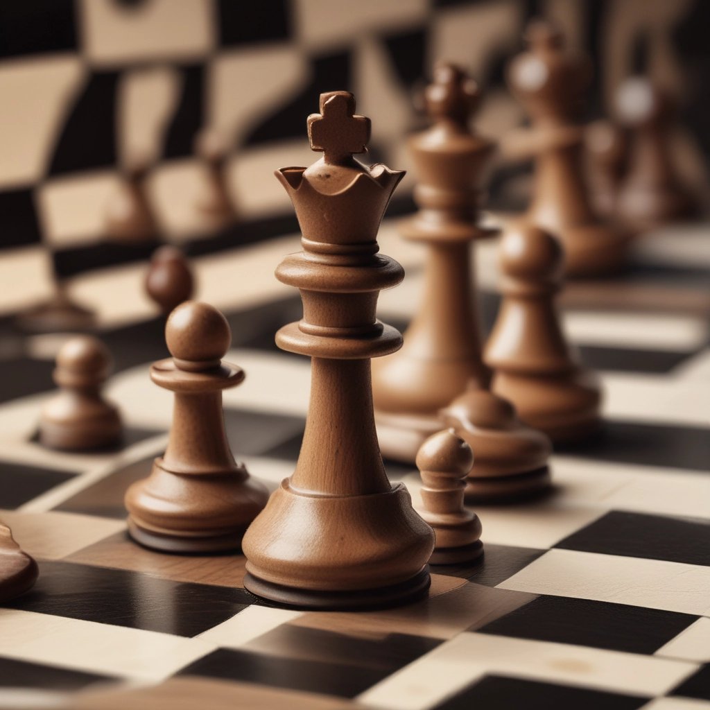 A vibrant team collaborating in a modern office with jet navy blue and silver accents.