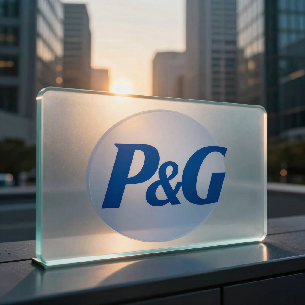 P&G (Procter & Gamble)
