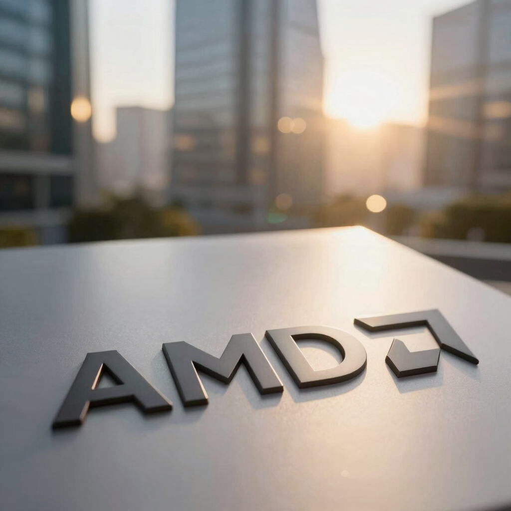 AMD