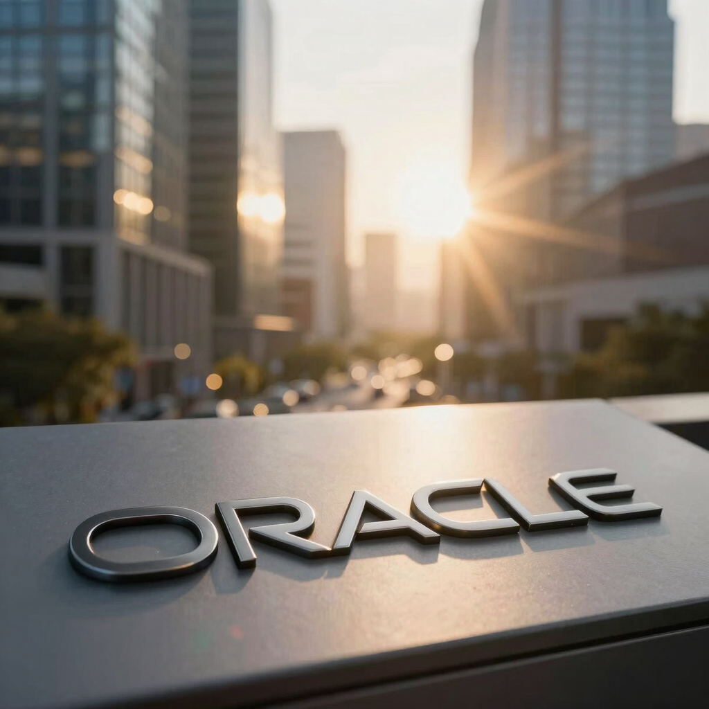 Oracle