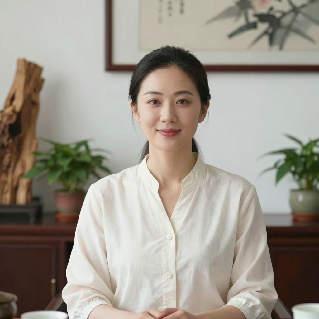 Cozy Scandinavian style restaurant interior with warm lighting and rustic wooden tables.