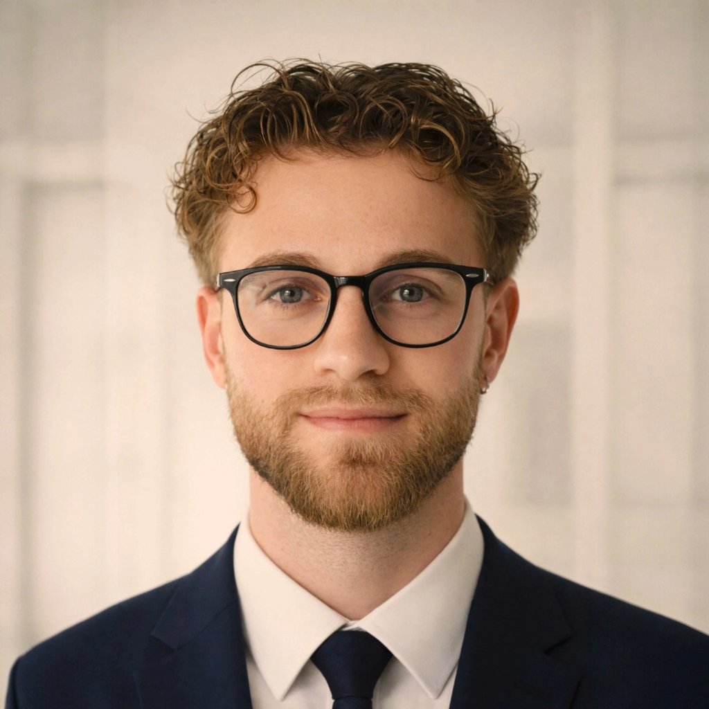Rémy Jorand co-fondateur ValoraWeb agence web Fribourg