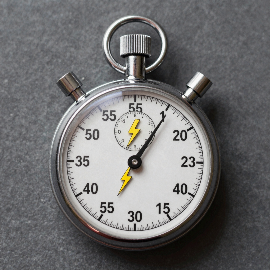 a man riding a skateboard down a street next to tall buildings
