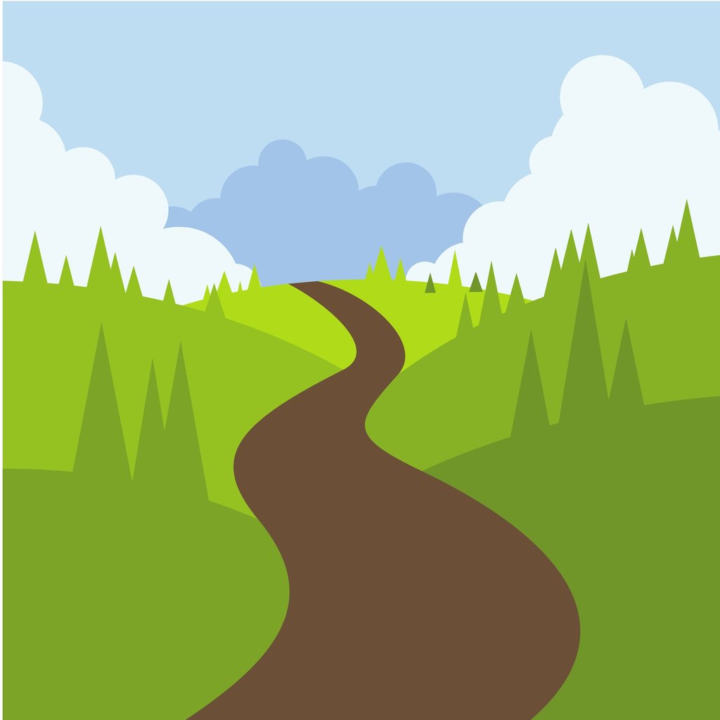 Road for channel execution