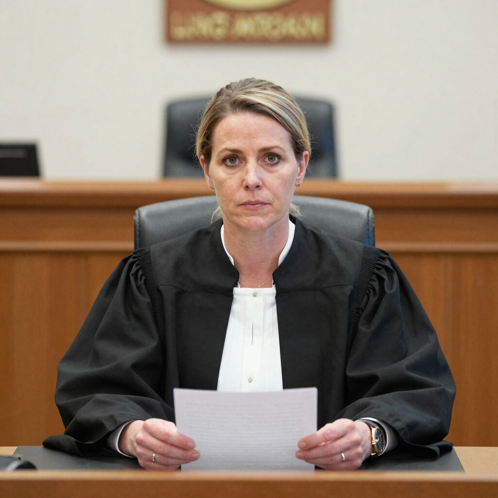 Close-up of hands shaking over a legal contract symbolizing trust and partnership