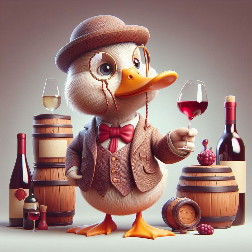 Wine Club for Enthusiasts