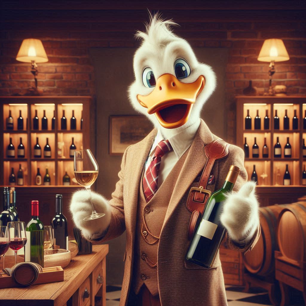 Wine club for Collectors