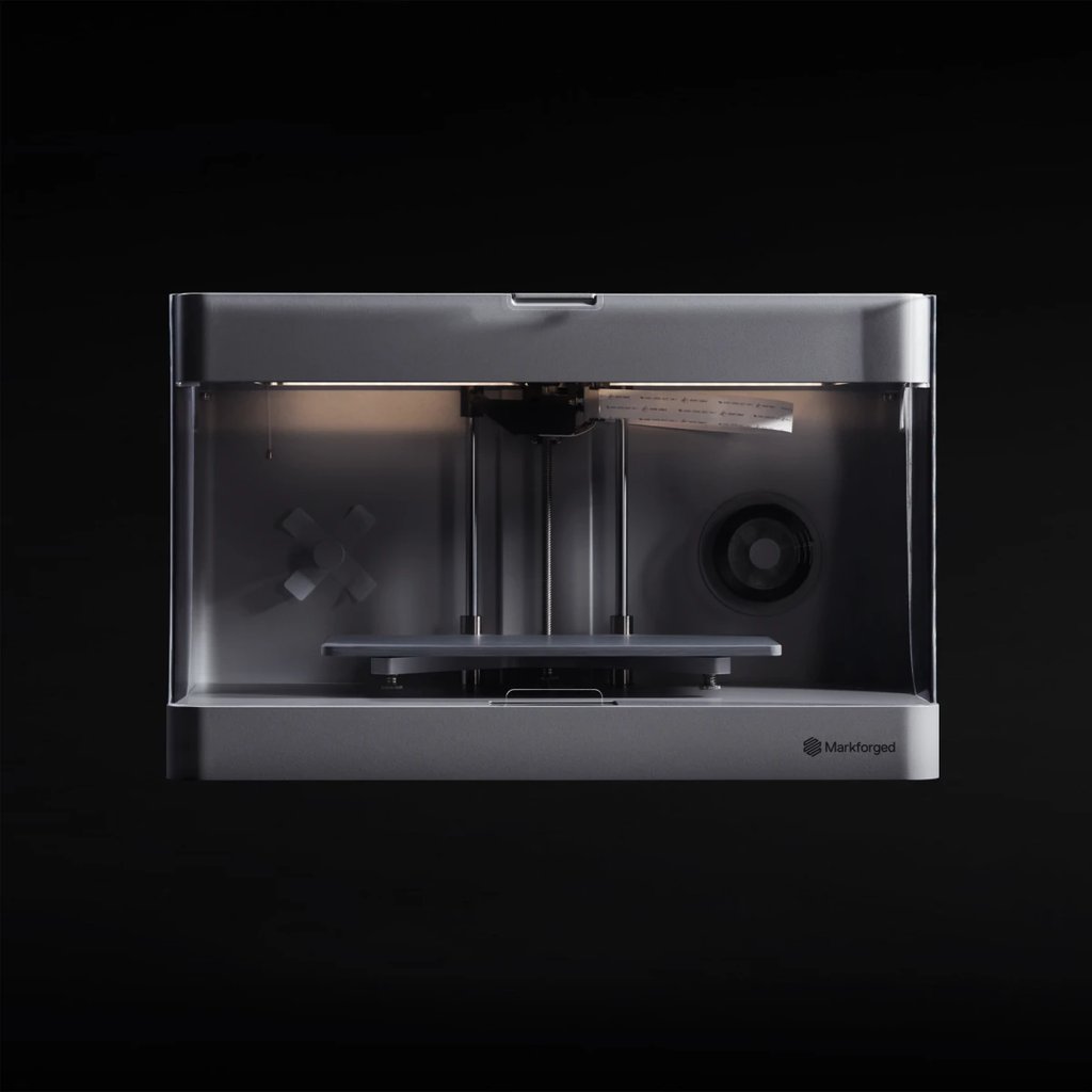 Markforged