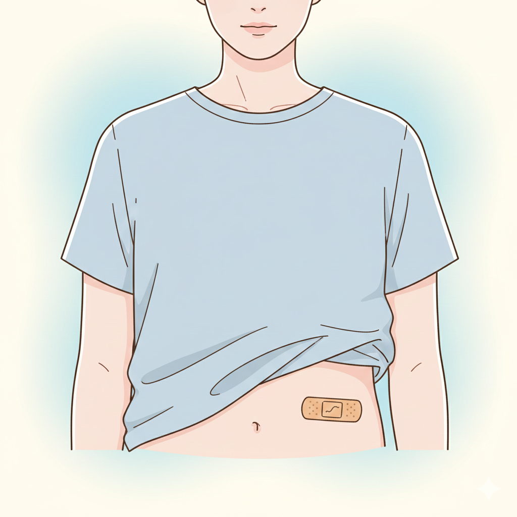 وجود جرح صغير بعد عملية المرارة بالمنظار مع د محمد عادل