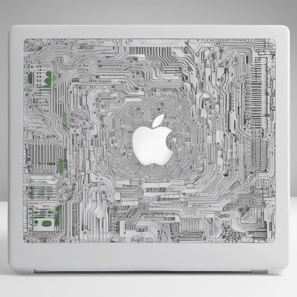 Abstract visual of interconnected nodes symbolizing seamless AI-driven business workflows.