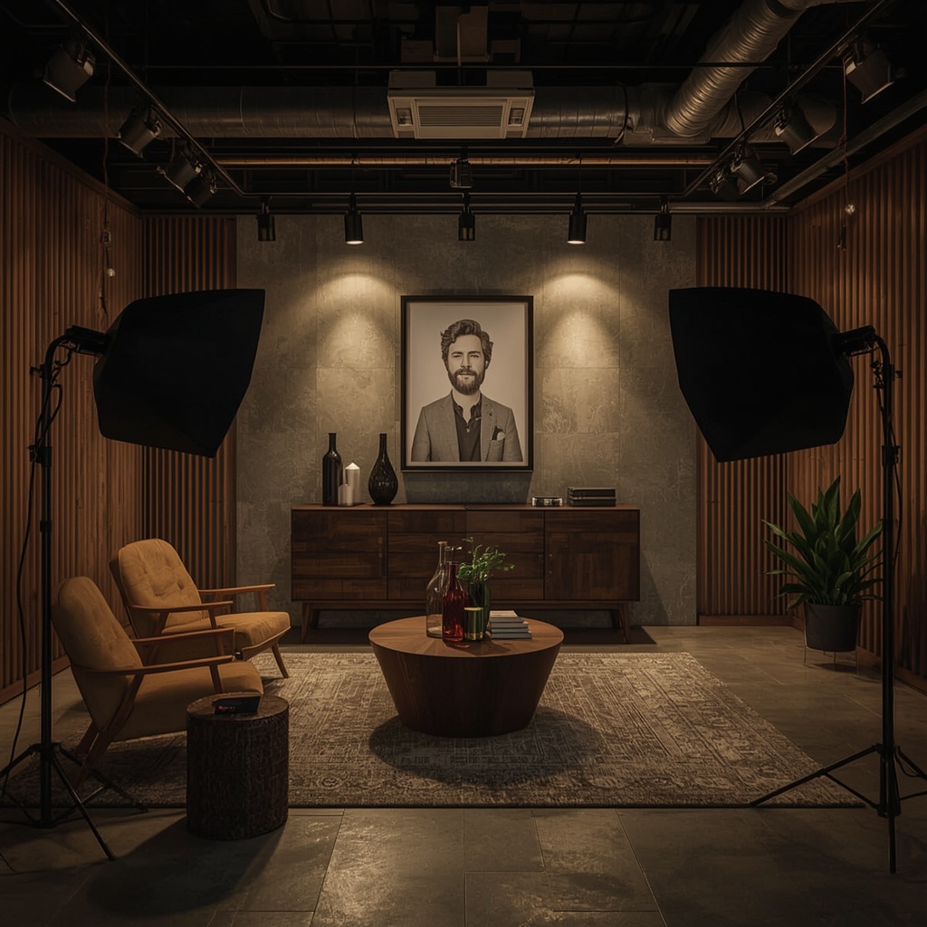 Agência audiovisual em Braga focada em produção criativa de vídeos para empresas e marcas