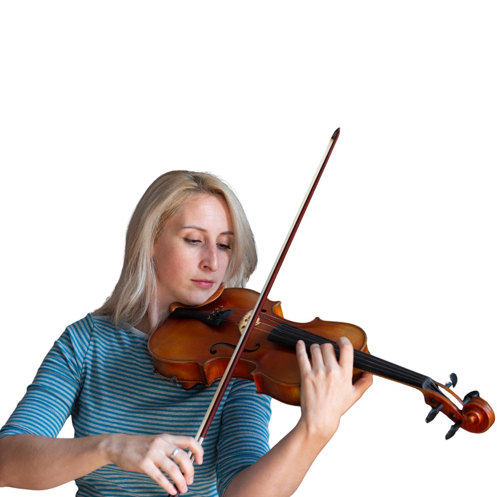 online violin classes