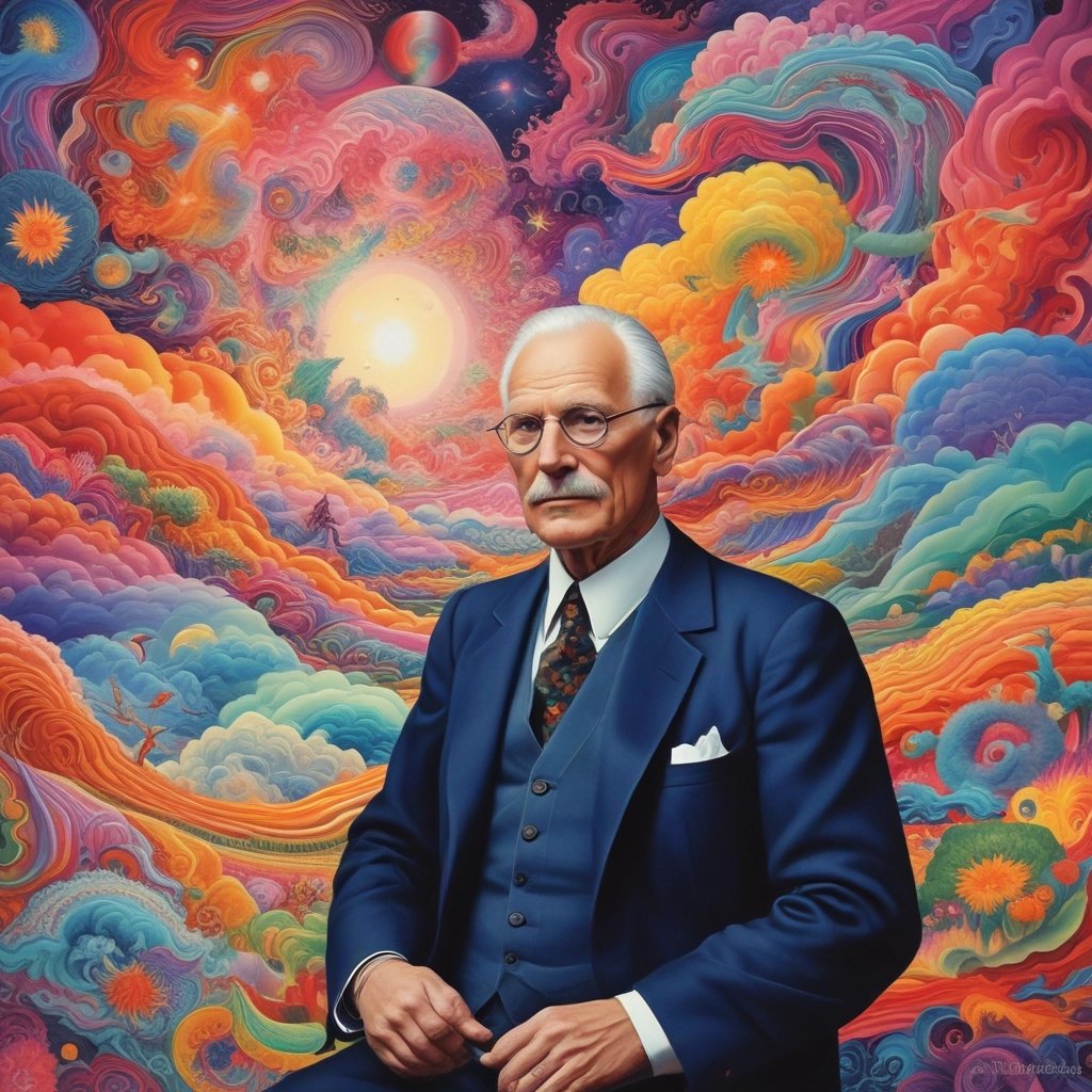 Photo of a welcoming academic environment at Instituto Eleusis with students engaged in discussion.