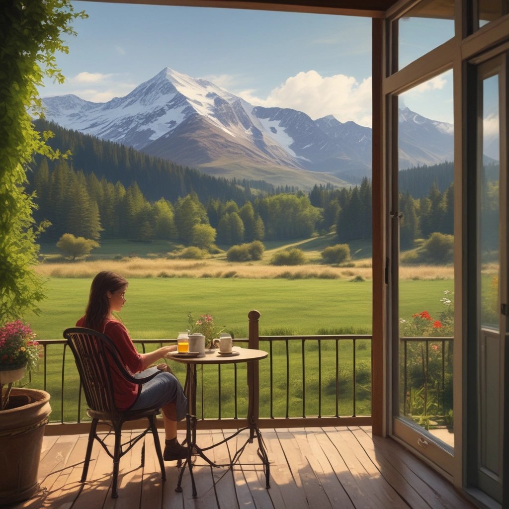 a man riding a skateboard down the side of a ramp