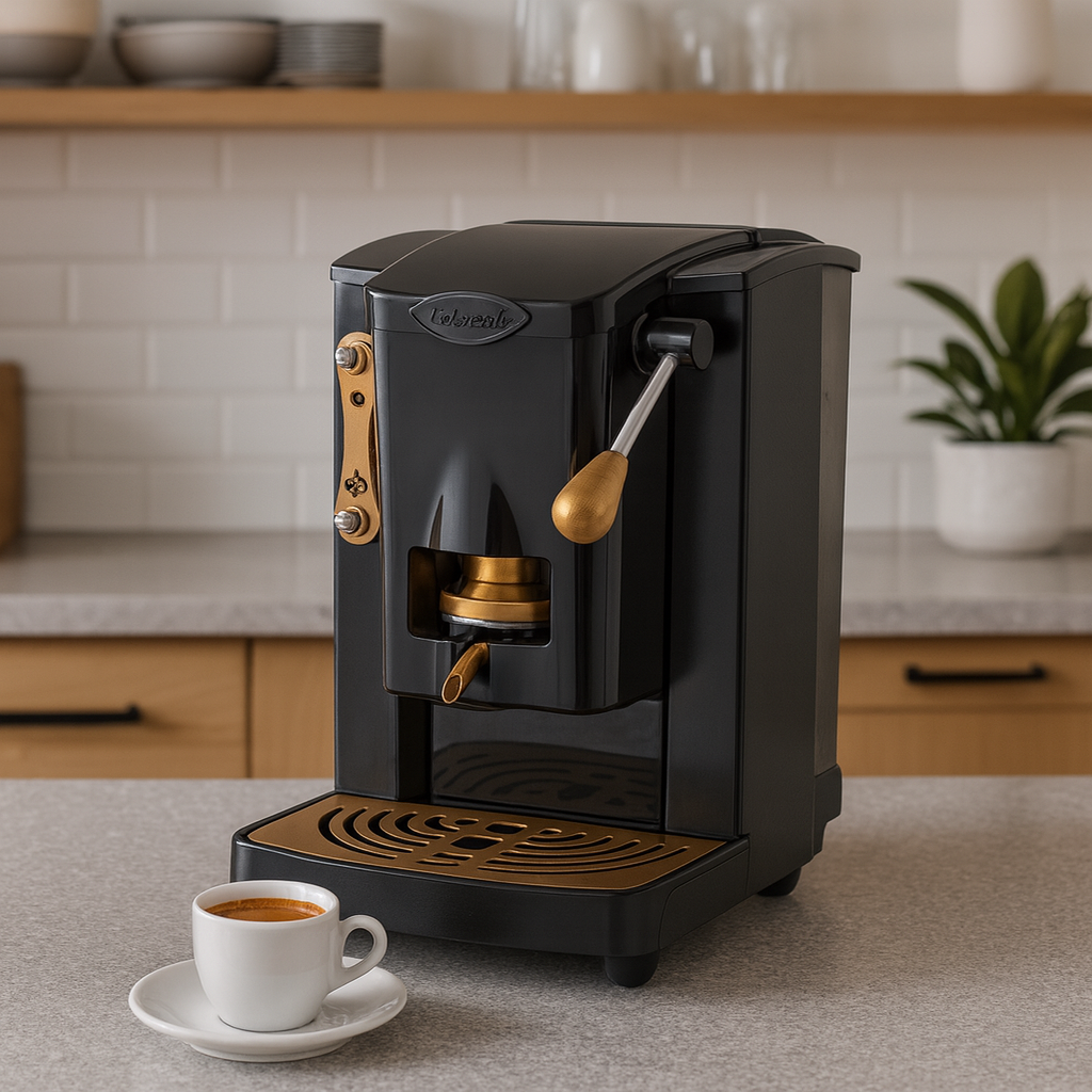 riparazione macchine da caffè, Faber, Frog