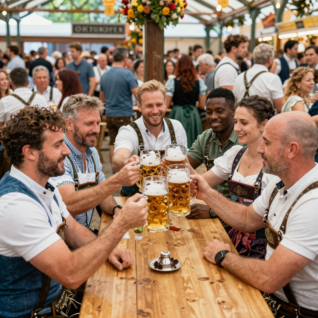 A curved facade covered in white latticework