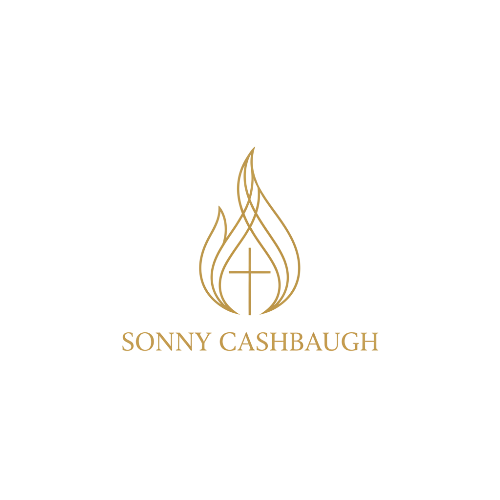 sonny cashbaugh logo