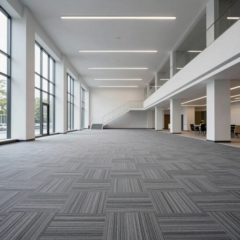 Project Spaces Carpet